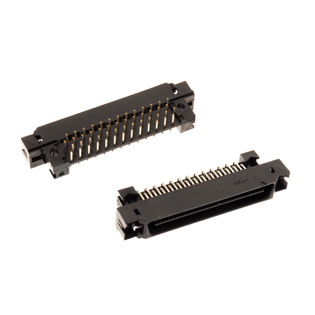 FX2B-52PA-1.27DS(71) Hirose Electric Co Ltd  Centronics Connectors